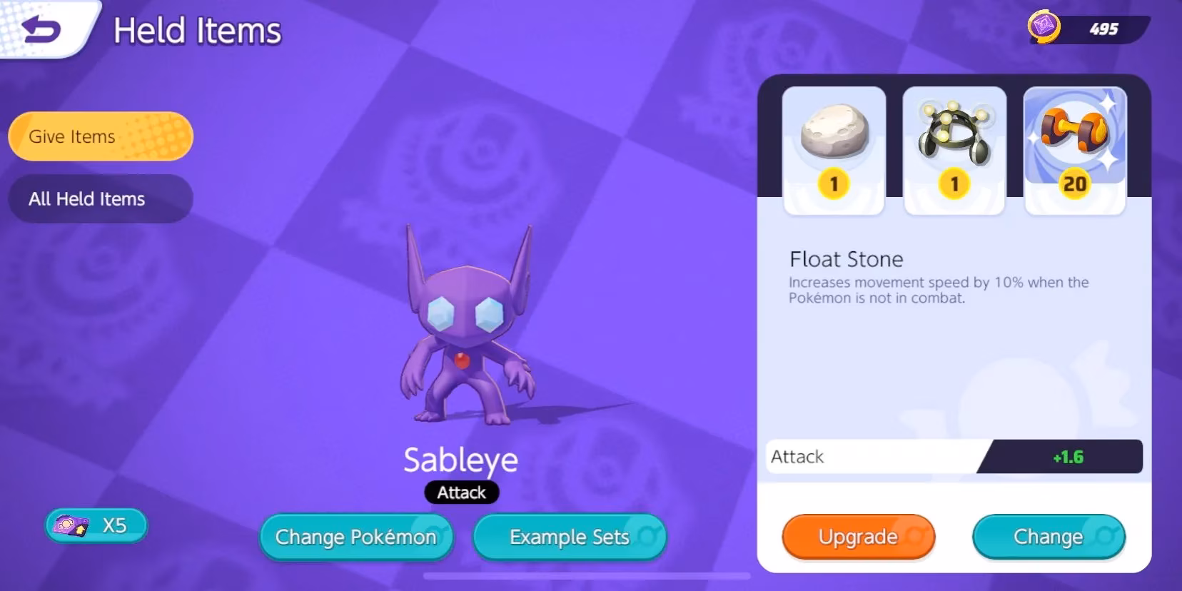 sableye-in-pokemon-unite-the-ultimate-unconventional-supporter-guide-image-1