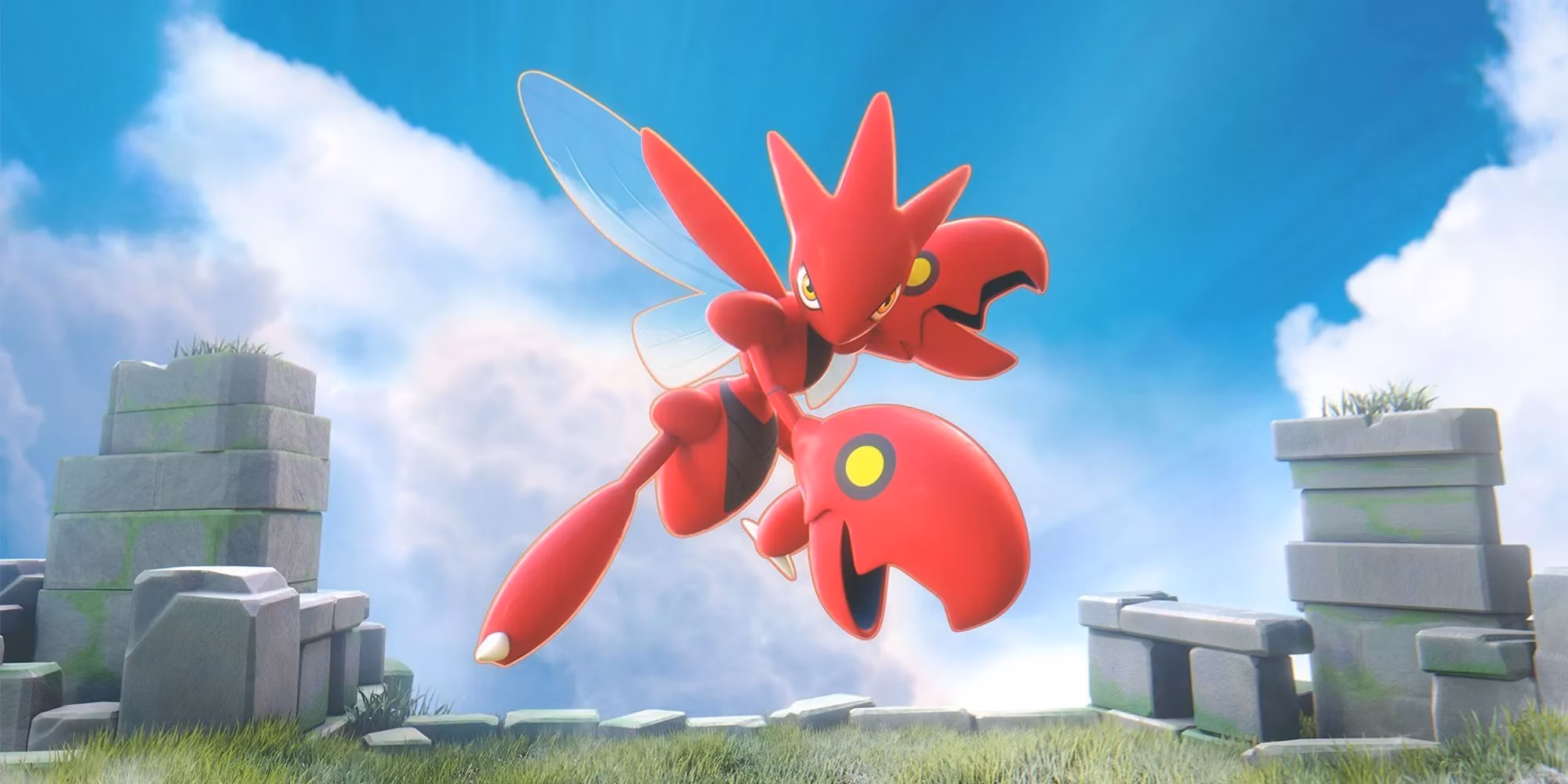 scizor-storms-into-pokemon-unite-a-bug-type-birthday-bash-image-0