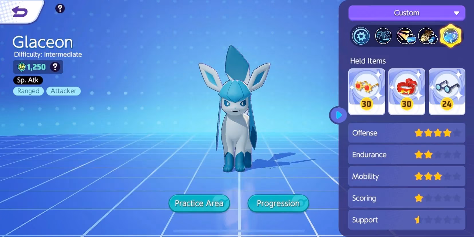 mastering-the-frozen-path-a-complete-glaceon-guide-for-pokemon-unite-in-2026-image-3