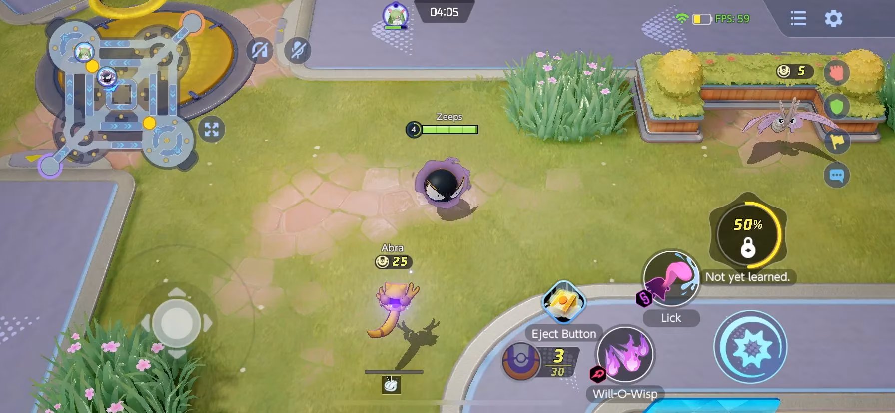 auroma-park-in-2026-my-3v3-quick-match-survival-story-image-2