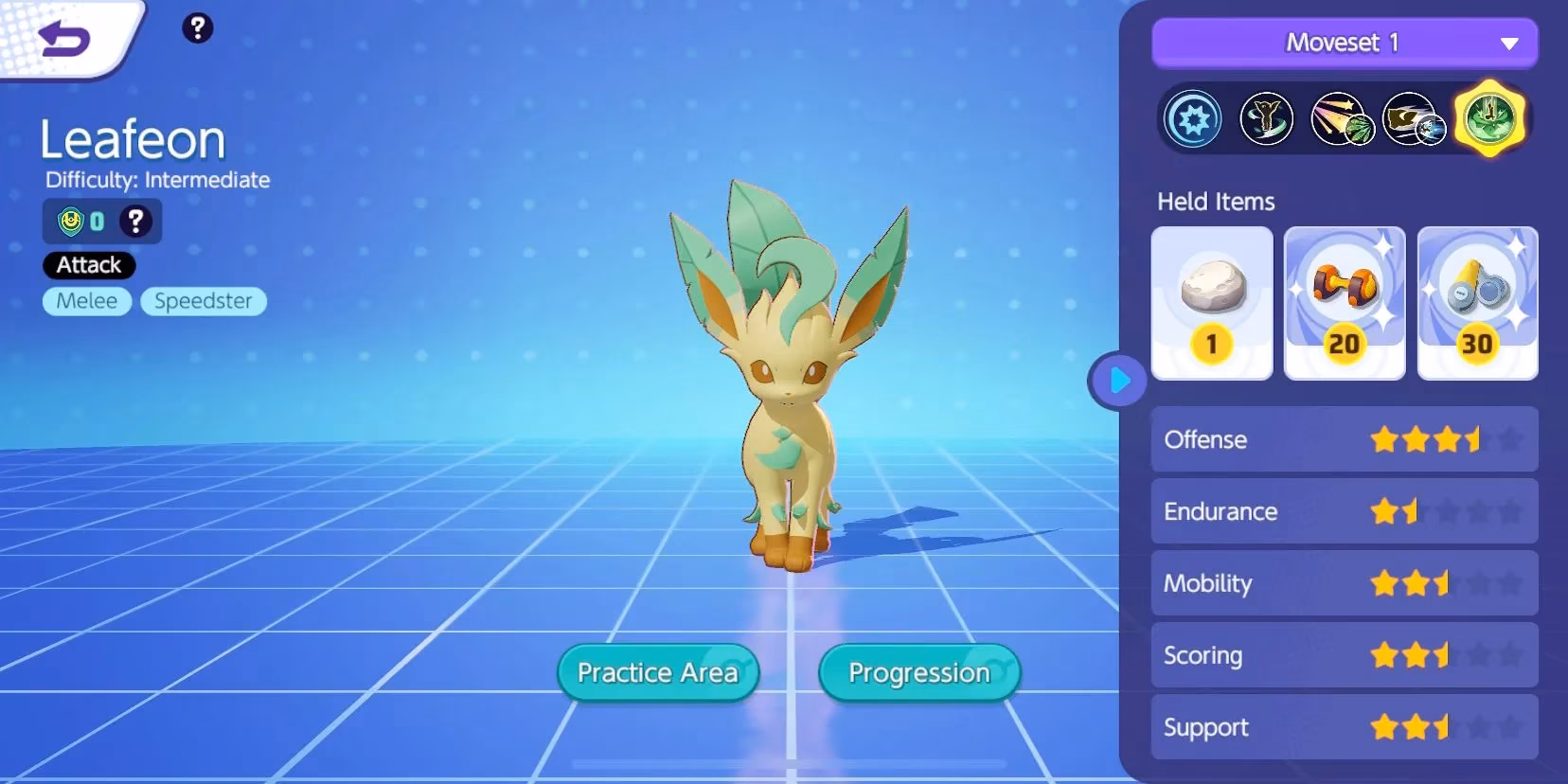 leafeon-in-pokemon-unite-mastering-the-grass-type-speedster-with-high-skill-builds-for-2025-image-3